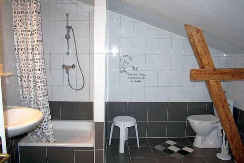 Apartment Rügen-fewo 241 *