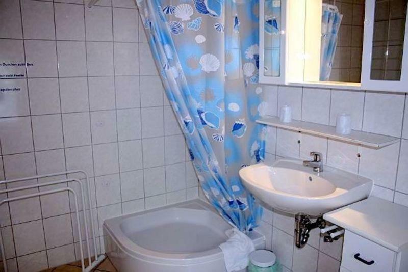 Rügen-fewo 241 Apartment Putbus