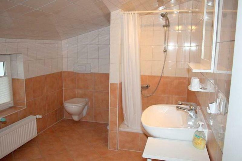 Apartment Rügen-fewo 241